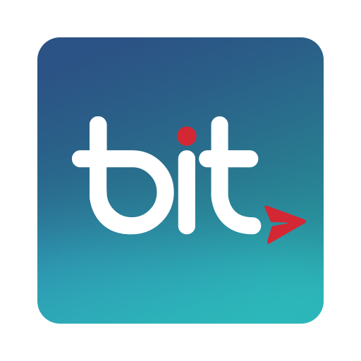 الدفع عن طريق تطبيق Bit